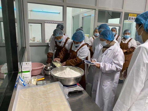莎車深耕農業沃土，以食用農產品研發催開產業繁花