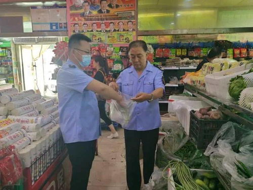 筑牢食品安全防線 阿左旗市監(jiān)局四舉措扎實推進(jìn)食用農(nóng)產(chǎn)品監(jiān)督抽檢與研發(fā)保障工作